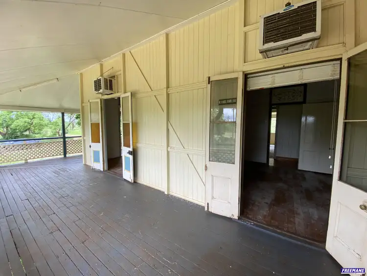 Fourth view of Homely rural property listing, 218 Reedy Creek Road, Benair QLD 4610
