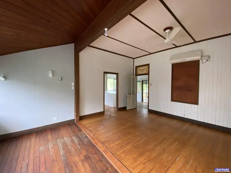 Sixth view of Homely rural property listing, 218 Reedy Creek Road, Benair QLD 4610