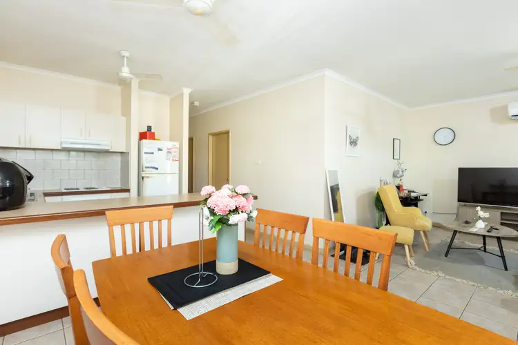 Sixth view of Homely apartment listing, 27/17 Dora Street, Broome WA 6725