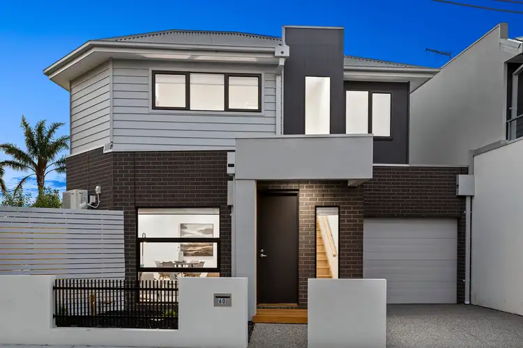 60 Linnet Street, Altona VIC 3018