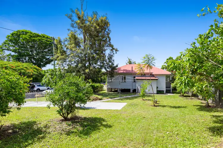 Fourth view of Homely house listing, 1 Duke Street, Cannon Hill QLD 4170