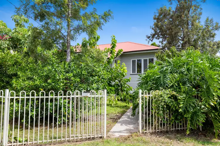 Fifth view of Homely house listing, 1 Duke Street, Cannon Hill QLD 4170