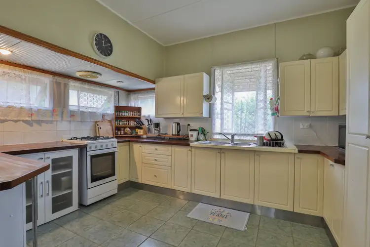 Third view of Homely house listing, 9 Bates Street, Svensson Heights QLD 4670