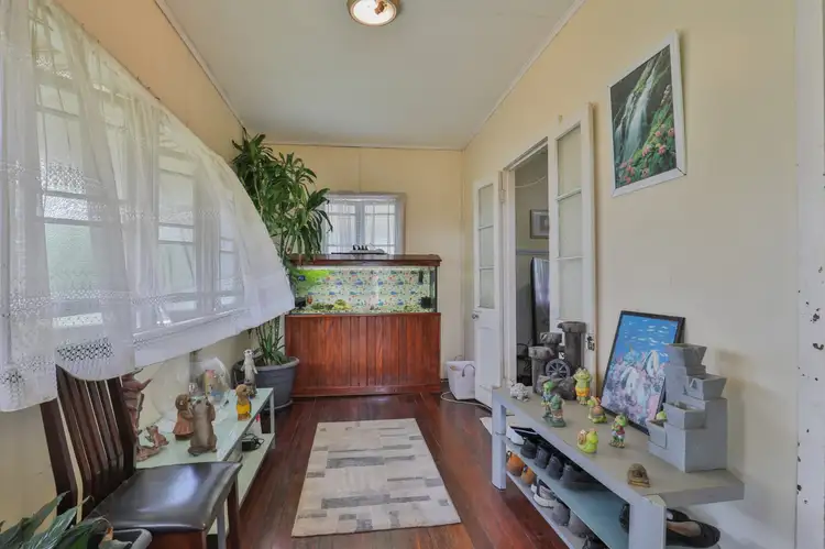 Sixth view of Homely house listing, 9 Bates Street, Svensson Heights QLD 4670