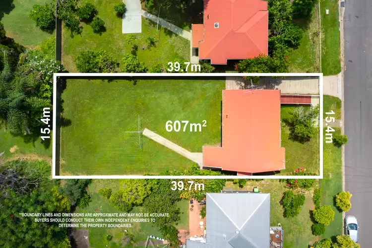 Main view of Homely house listing, 3 Duke Street, Cannon Hill QLD 4170