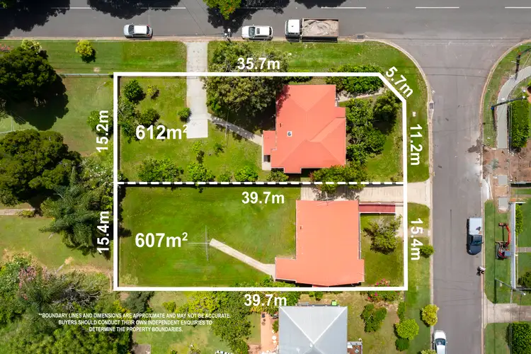 Second view of Homely house listing, 3 Duke Street, Cannon Hill QLD 4170