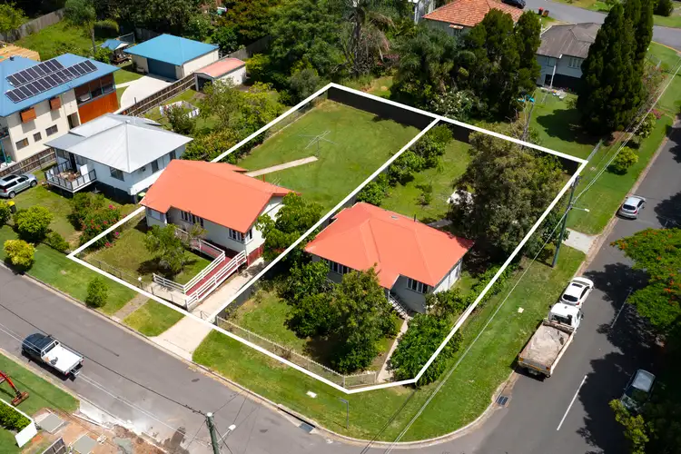 Third view of Homely house listing, 3 Duke Street, Cannon Hill QLD 4170