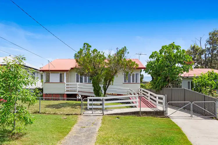 Fourth view of Homely house listing, 3 Duke Street, Cannon Hill QLD 4170