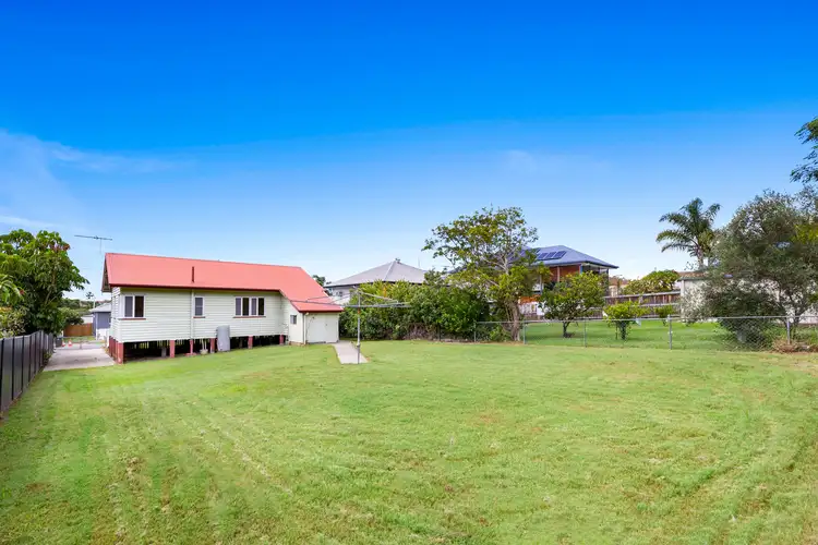 Fifth view of Homely house listing, 3 Duke Street, Cannon Hill QLD 4170
