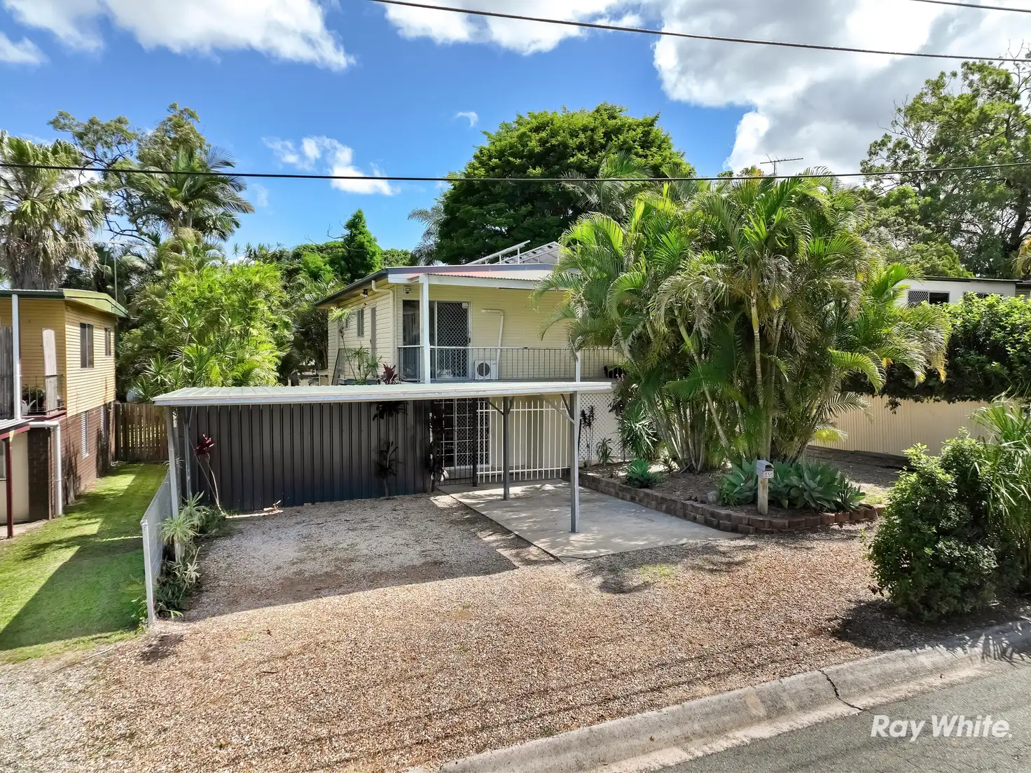 Main view of Homely house listing, 45 Maple Street, Kingston QLD 4114