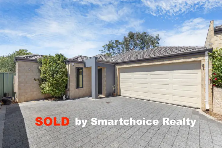 6c March Street, Spearwood WA 6163
