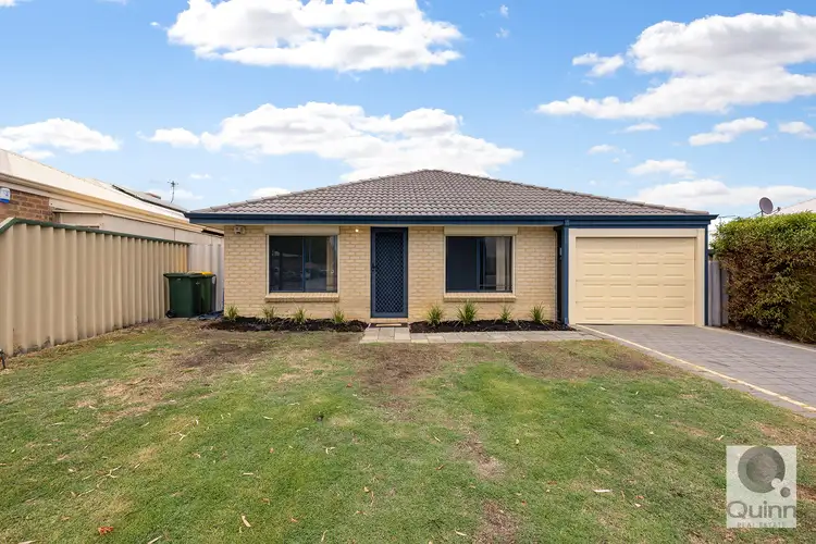 20 Protector Way, Bertram WA 6167