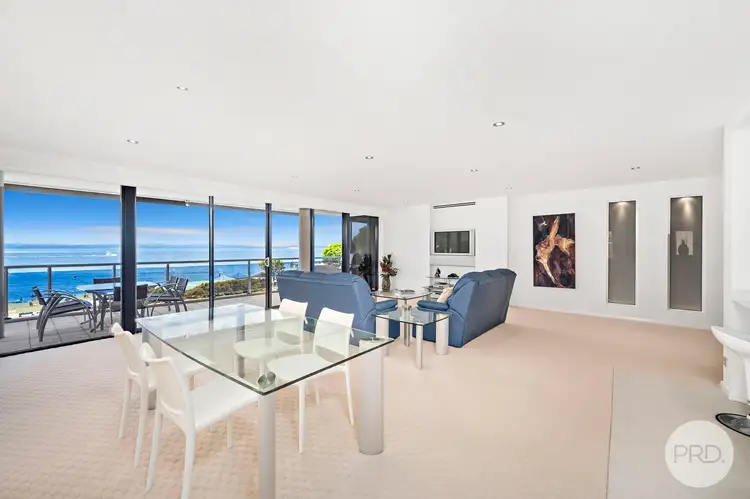 Second view of Homely apartment listing, 4/18 Kurrawa Close, Nelson Bay NSW 2315