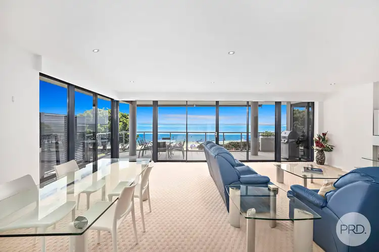 Third view of Homely apartment listing, 4/18 Kurrawa Close, Nelson Bay NSW 2315