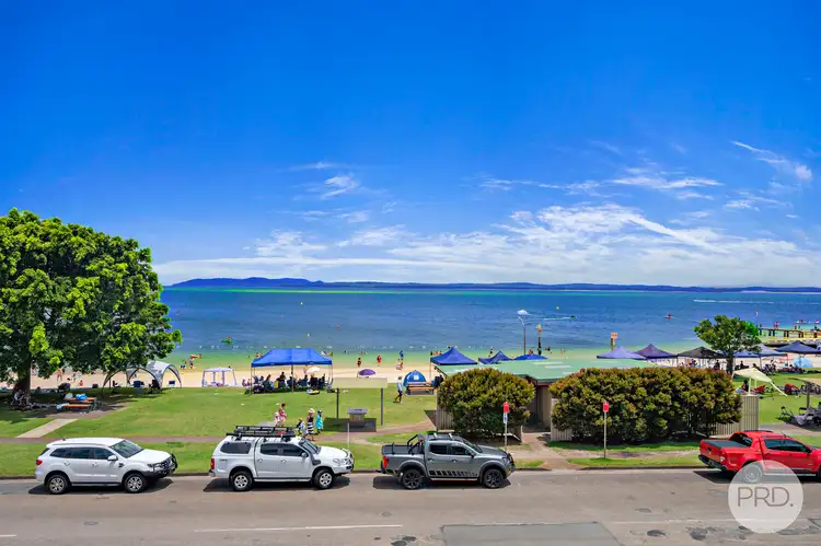 Fourth view of Homely apartment listing, 4/18 Kurrawa Close, Nelson Bay NSW 2315