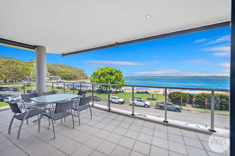 Fifth view of Homely apartment listing, 4/18 Kurrawa Close, Nelson Bay NSW 2315