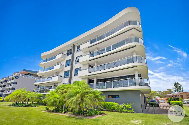 Sixth view of Homely apartment listing, 4/18 Kurrawa Close, Nelson Bay NSW 2315