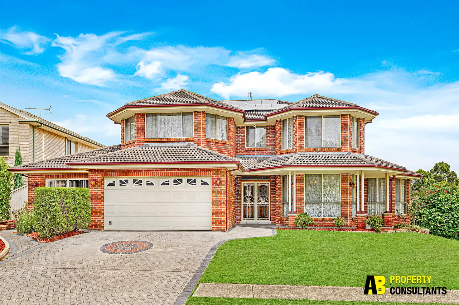 Main view of Homely house listing, 6 Banksia Close,, Kings Langley NSW 2147