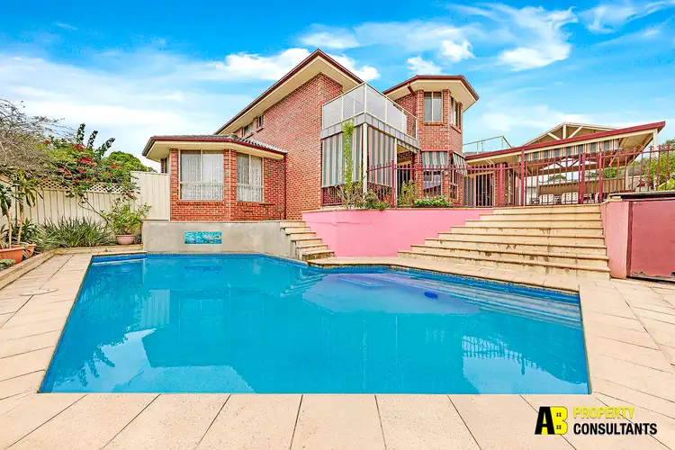 Second view of Homely house listing, 6 Banksia Close,, Kings Langley NSW 2147