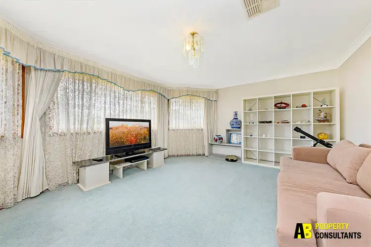 Fifth view of Homely house listing, 6 Banksia Close,, Kings Langley NSW 2147
