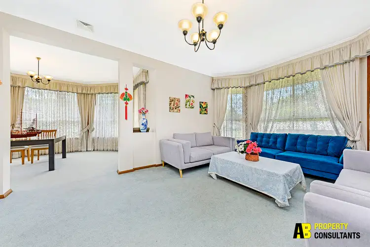 Sixth view of Homely house listing, 6 Banksia Close,, Kings Langley NSW 2147