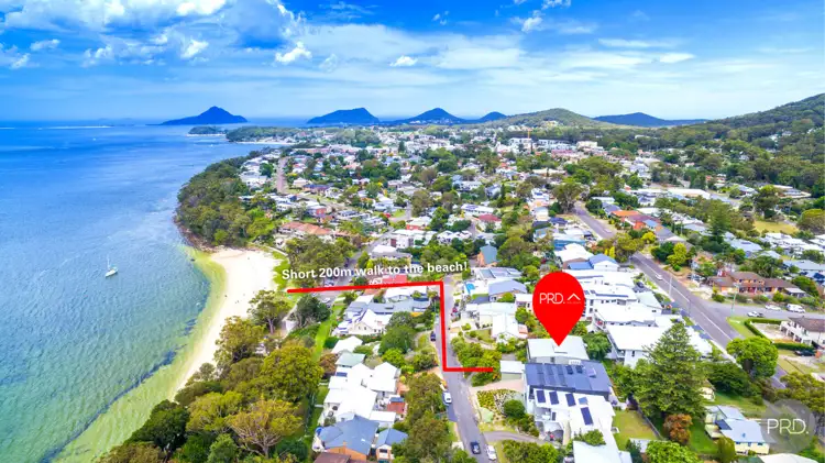 17 Gloucester Street, Nelson Bay NSW 2315