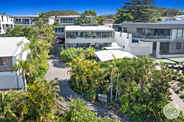 Second view of Homely house listing, 17 Gloucester Street, Nelson Bay NSW 2315