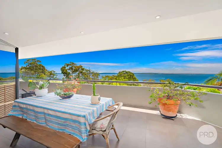 Fifth view of Homely house listing, 17 Gloucester Street, Nelson Bay NSW 2315