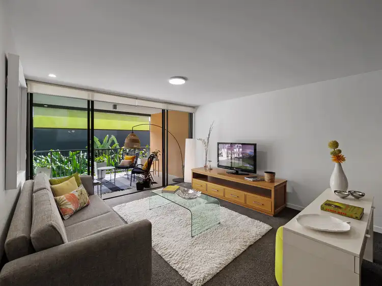 212/8 Musgrave Street, West End QLD 4101