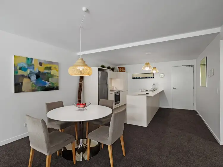 Fifth view of Homely apartment listing, 212/8 Musgrave Street, West End QLD 4101