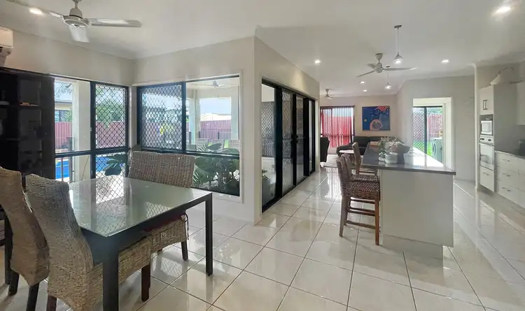 Fifth view of Homely house listing, 6 Sykes Close, Burdell QLD 4818