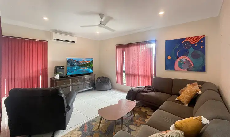 Sixth view of Homely house listing, 6 Sykes Close, Burdell QLD 4818