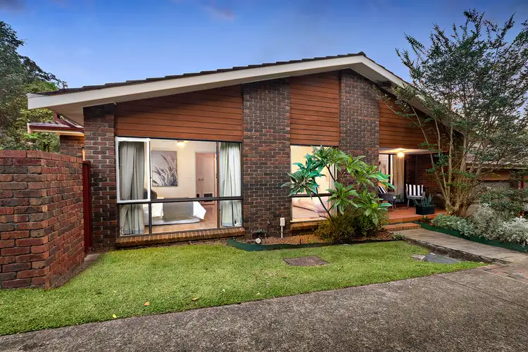 1/22 Britannia Street, Pennant Hills NSW 2120