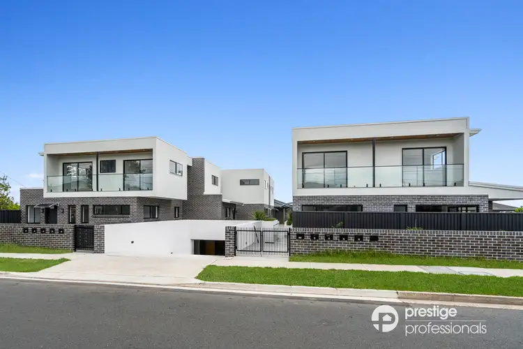 8/142-144 Nuwarra Road, Moorebank NSW 2170