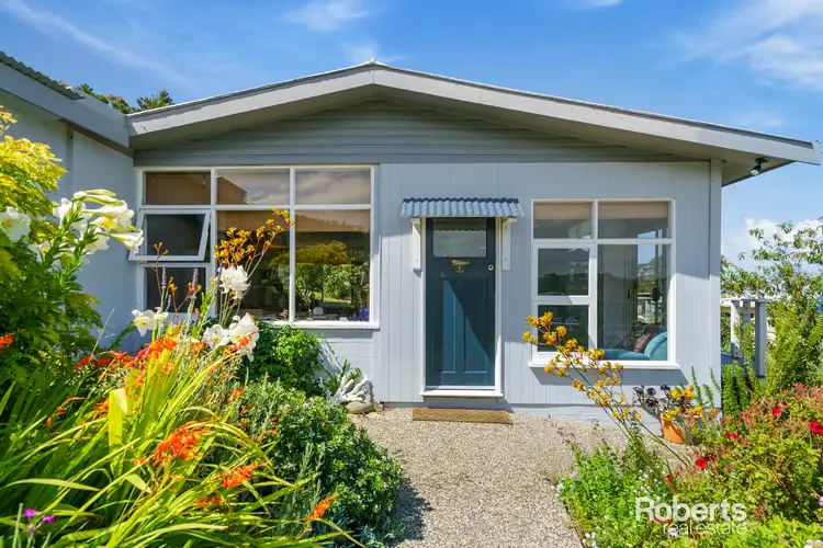 Second view of Homely house listing, 10 Douglas Street, Bicheno TAS 7215