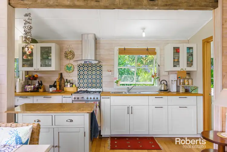 Fifth view of Homely house listing, 10 Douglas Street, Bicheno TAS 7215