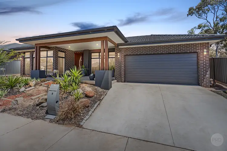 2 Daisy Street, Huntly VIC 3551