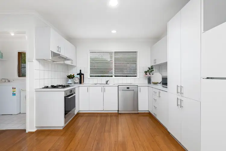 Second view of Homely house listing, 63 Jackson Road, Cheltenham VIC 3192