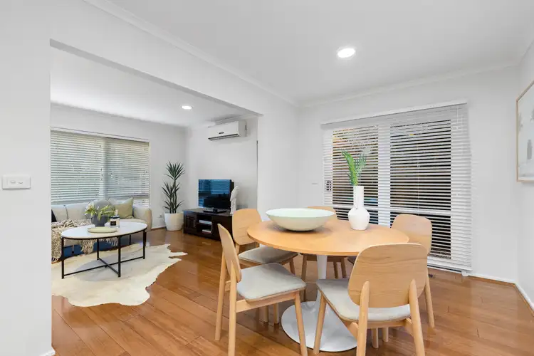 Fifth view of Homely house listing, 63 Jackson Road, Cheltenham VIC 3192