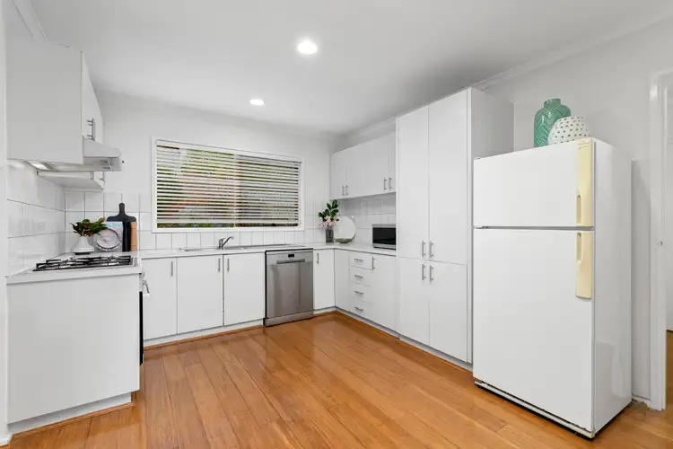 Sixth view of Homely house listing, 63 Jackson Road, Cheltenham VIC 3192