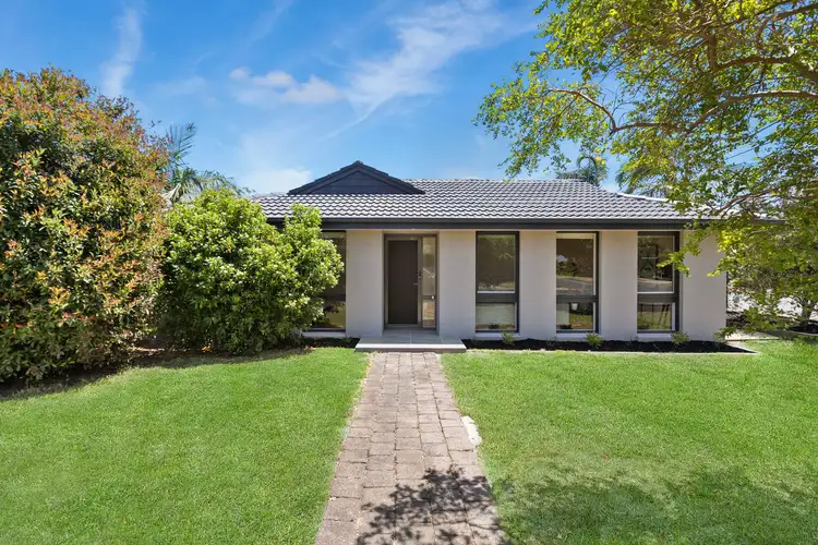 Fifth view of Homely house listing, 2 Kalang Court, Patterson Lakes VIC 3197