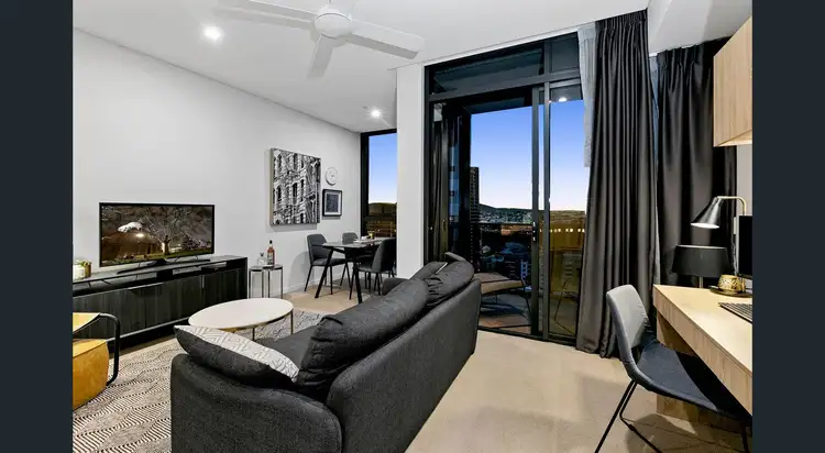 1912/111 Melbourne Street, South Brisbane QLD 4101