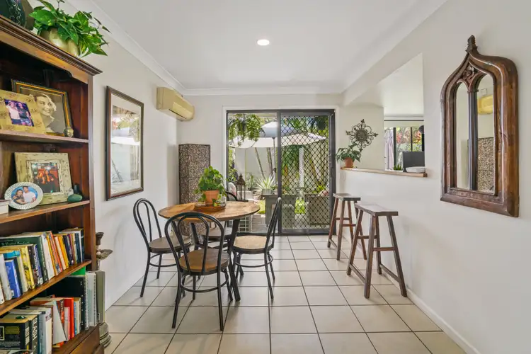 Third view of Homely townhouse listing, 1302/2 Gentian Drive, Arundel QLD 4214
