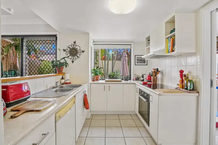 Fourth view of Homely townhouse listing, 1302/2 Gentian Drive, Arundel QLD 4214