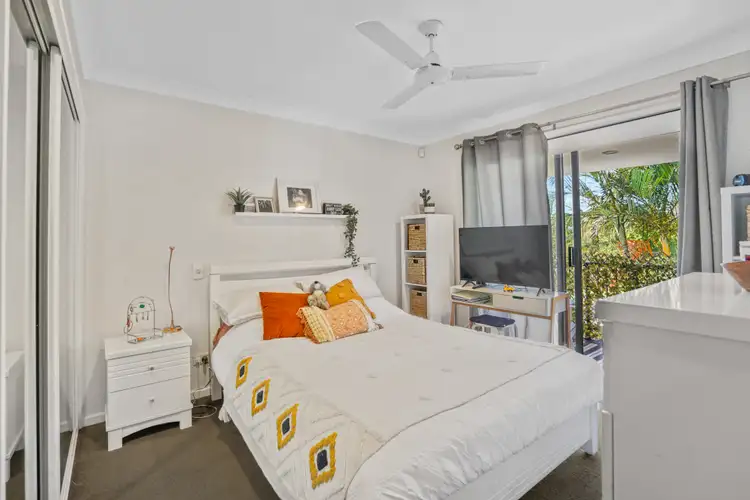 Fifth view of Homely townhouse listing, 1302/2 Gentian Drive, Arundel QLD 4214