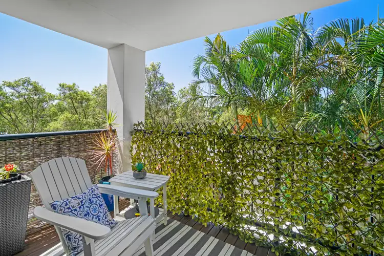 Sixth view of Homely townhouse listing, 1302/2 Gentian Drive, Arundel QLD 4214