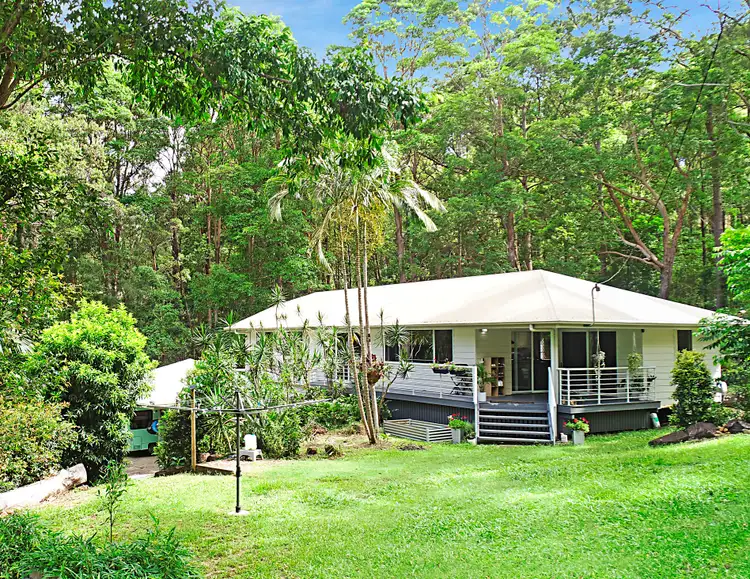 Second view of Homely house listing, 37 CALTY CLOSE, Verrierdale QLD 4562
