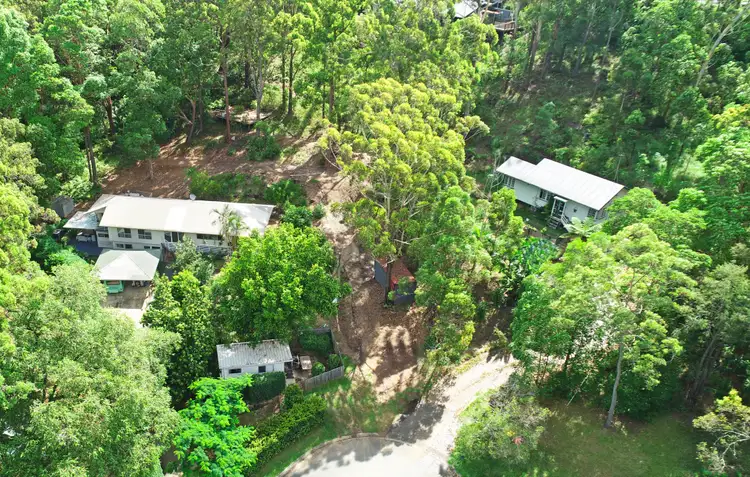 Third view of Homely house listing, 37 CALTY CLOSE, Verrierdale QLD 4562