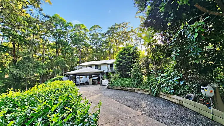 Fifth view of Homely house listing, 37 CALTY CLOSE, Verrierdale QLD 4562