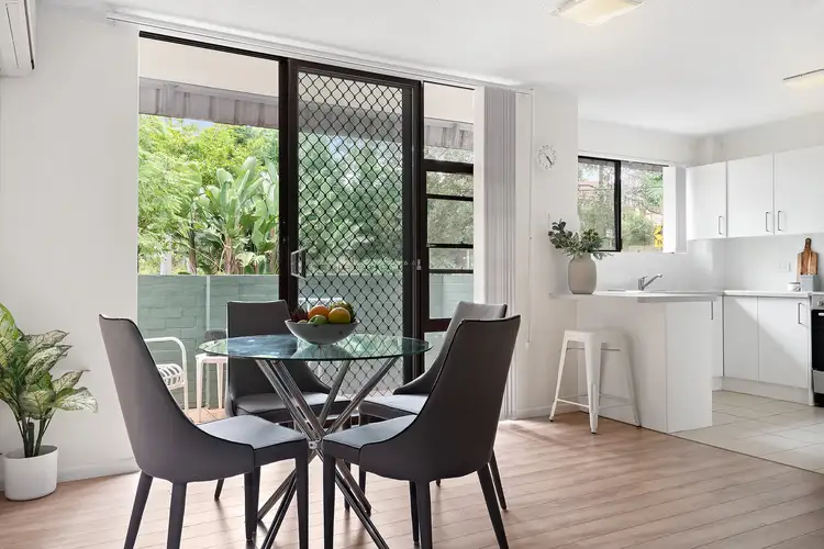 Main view of Homely apartment listing, 7/16 Dural Street, Hornsby NSW 2077